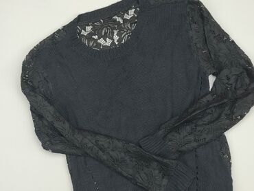 pakuten bluzki z długim rękawem: Blouse, S (EU 36), condition - Very good