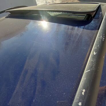 Volkswagen: Volkswagen Passat Variant: 2002 г., 2.3 л, Механика, Бензин, Универсал — 7