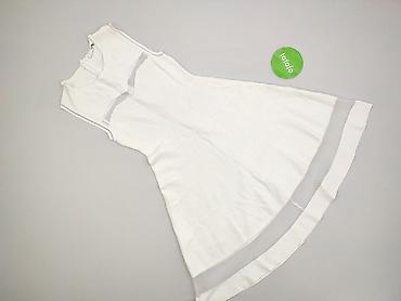 buty biale guess: Guess, Sukienka damska, rozmiar M — 2