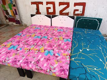 Çarpayılar: Təknəfərlik çarpayı — 17