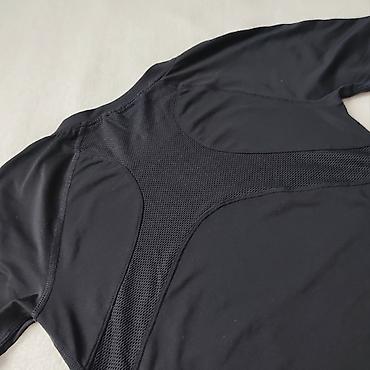la costa majica: Reebok ženska sportska majica sa kratkim rukavima Nova - Model — 3