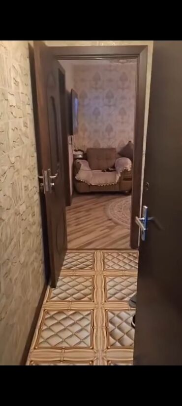 Сковородки: Memar Əcəmi də 2 otaq tam təmirli mebeli əşyalı ev kirayə verilir