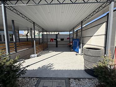 Продажа времянки: 4 комнаты, 170 м², 5 соток, Кок-Джар, Собственник — 3