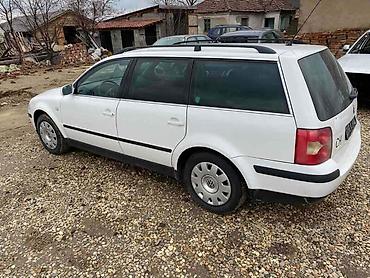 ford p251a:00 2f: PASSAT B5.5. 1.9 ABS ZA VOLKSWAGEN PASSAT B5.5 | Passat B5.5 1.9 TDI — 1