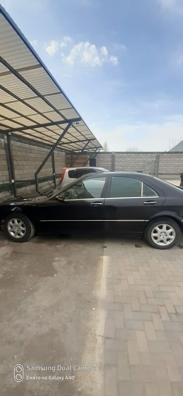 мерс 211 кузов: Mercedes-Benz E-Class: 1999 г., 4.3 л, Автомат, Бензин