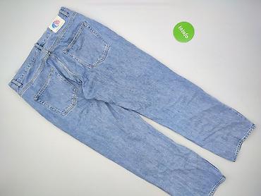 niski stan: Denim, Jeansy dla mężczyzn, rozmiar XL — 3