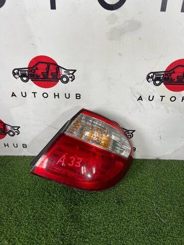 реле ниссан: Фонарь заднего хода NISSAN Cefiro GF-A33 VQ20(DE) 2 2000 прав. (б/у)