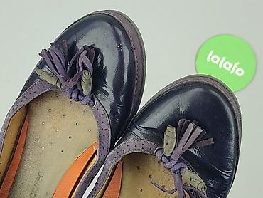 botki lakierowane ccc: Clarks, Balerinki damskie, rozmiar 39 — 5