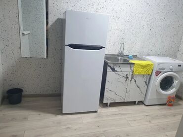 сдаю дом на длительный срок рядом просп жибек жолу бишкек: Студия, С мебелью полностью