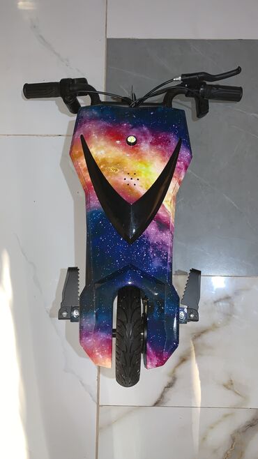 Детские электрокары: Детский электрокар, Новый — 4