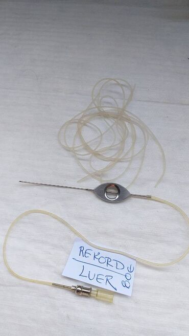 Ostali medicinski proizvodi: Očni instrumenti II Kao sa slika . Već od 1 euro Ne odgovaram na SMS na lalafo.rs — 20 Ostali medicinski proizvodi: Očni instrumenti II Kao sa slika . Već od 1 euro Ne odgovaram na SMS — 20