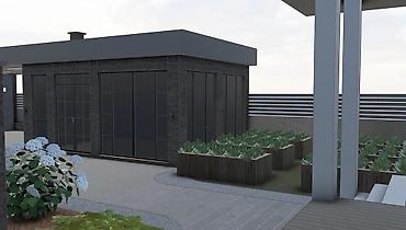 Продажа коттеджей и домов: 5 комнат, 130 м², 5 соток, Каракол — 21