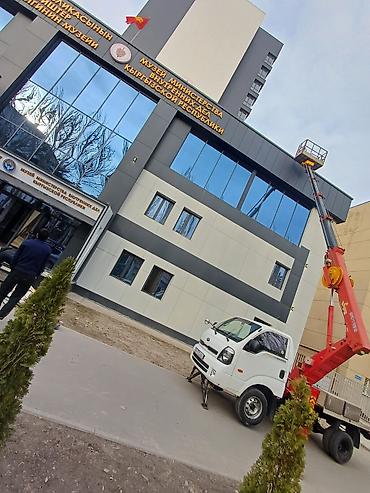 Kia: Kia BONGO: 2013 г., 2.5 л, Механика, Дизель, Внедорожник — 10