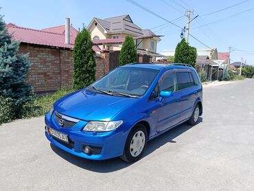 купить мотор на бмв е39: Mazda PREMACY: 2003 г., 1.8 л, Механика, Бензин, Универсал