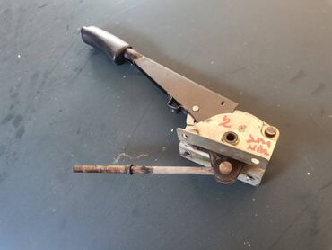 Auto delovi: Rucka rucne kocnice Lada 2131 Niva produzena. Polovno, očuvano — 4