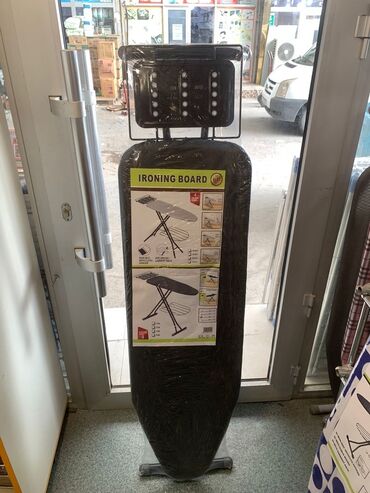 Ütüləmə lövhələri: Utu masalari 21 manatdan baslayir 61 manata kimi mehsullar hamisi — 11