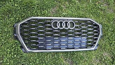 citroen c3 karavan: MASKA S LINE RADIJATOR ZA AUDI Q3 | Audi q3 maska s line 83F 853 — 1