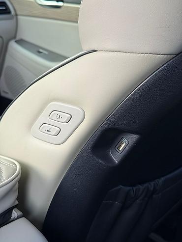 Hyundai: Hyundai Palisade: 2019 г., 2.2 л, Автомат, Дизель, Кроссовер — 11