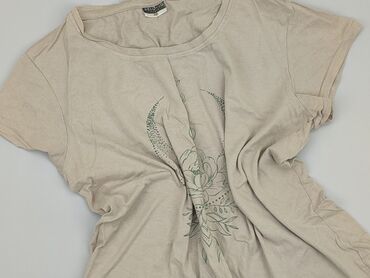 białe letnie spódnice: Beloved, 2XL (EU 44), condition - Good