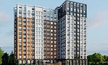 квартиры комнаты: Строится, Элитка, 3 комнаты, 82 м² — 2