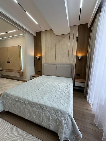 Продажа квартир: 2 комнаты, 62 м², Элитка, 13 этаж — 3