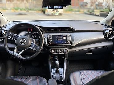 Avtomobil satışı: Nissan : 1.6 l | 2023 il Krossover — 5