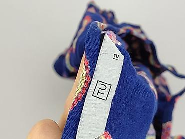 pajama pattern: Tu, Bluzka damska, rozmiar M — 4