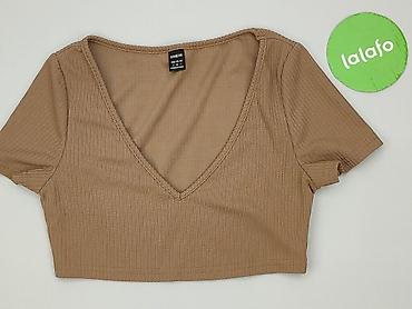 komplet cropp: Shein, Top damski, rozmiar S — 2