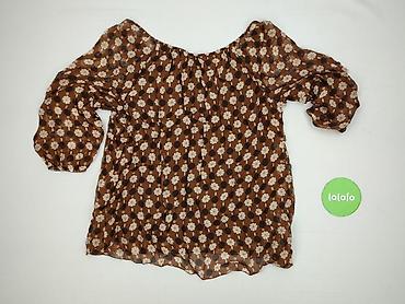 italy: ITALY FASHION, Bluzka damska, rozmiar S — 3