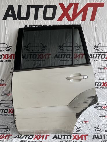 портер багаж: Все ходовые и кузовные запчасти на LEXUS GX470. Двери