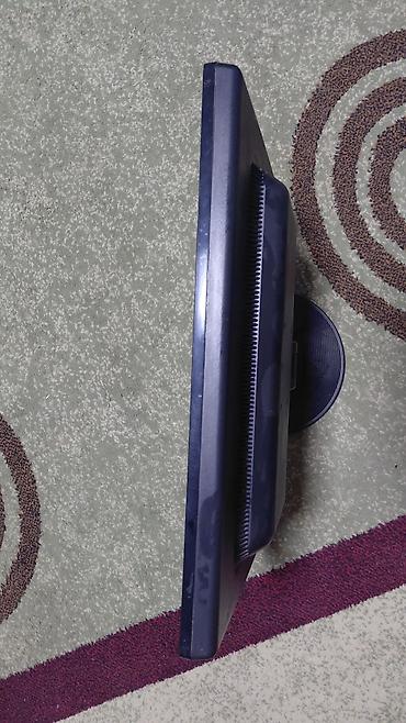 кулер ноутбук: Монитор LG Flatron W1943SE Состояние:хорошее - Диагональ (47 см) — 4