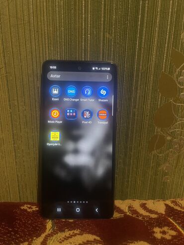 телефон samsung: Samsung цвет - Черный