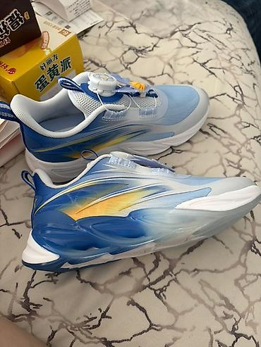 nike mind: Детские кроссовки KIDS, размер EU 32 (стелька ~200 мм, US 1Y) - Цвет — 2