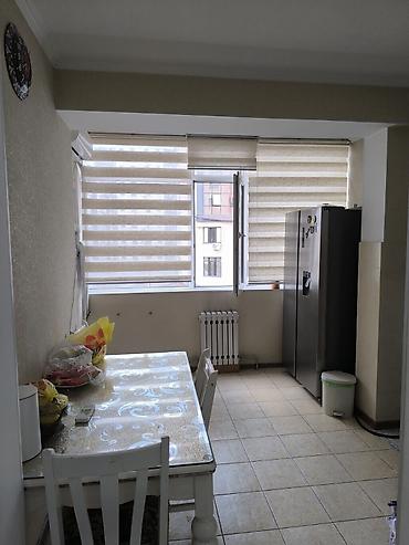 джал мкр: 3 комнаты, 65 м², Нижний Джал (Джал-23) Элитка, 4 этаж, Свежий ремонт — 7