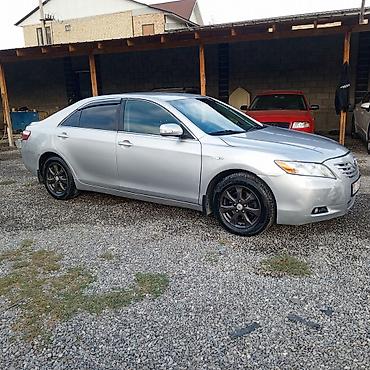 Toyota: Toyota Camry: 2009 г., 2.4 л, Автомат, Бензин, Седан — 1