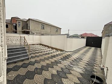 Həyət evləri və villalar: 3 otaqlı, 250 kv. m, Kredit yoxdur, Yeni təmirli — 4