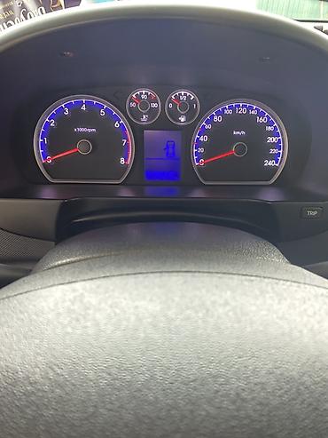 Hyundai: Hyundai i30: 1.4 l | 2011 il Universal — 10