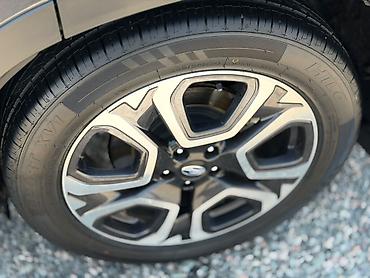 4 vd: Subaru Ascent: 2023 г., 2.4 л, Автомат, Бензин, Внедорожник — 8
