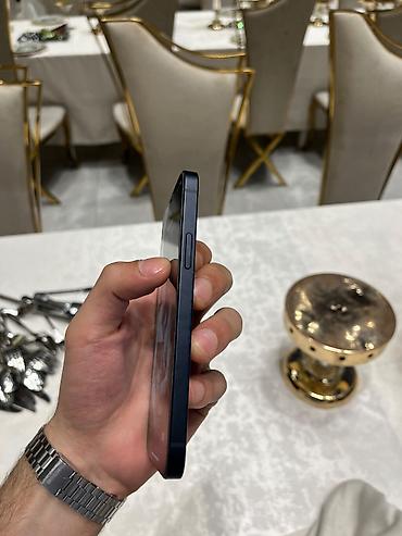 iphone 12 az: IPhone 12, 128 GB, Göy — 5