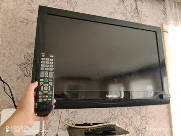 заказать жк матрицу на телевизор: Televizor Samsung LCD 82"