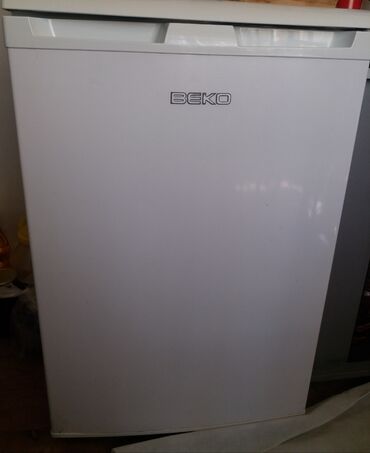 Холодильники: Б/у 1 дверь Beko Холодильник Продажа