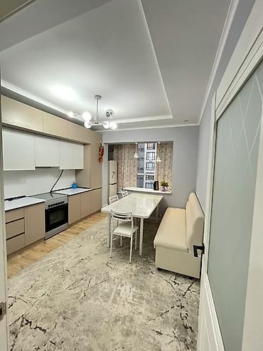 продается 1 ком: 2 комнаты, 80 м², Технопарк Элитка, 4 этаж — 8