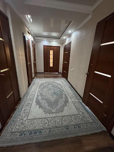 Продажа квартир: 3 комнаты, 75 м², БГУ Элитка, 2 этаж, Евроремонт — 13