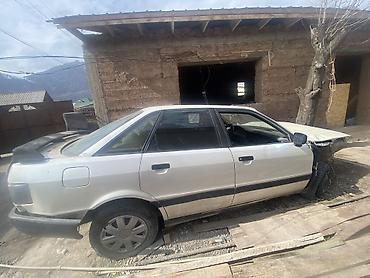 Другие автомобили: Продам автомобиль-донора на разбор. Седан белого цвета, поколение — 10