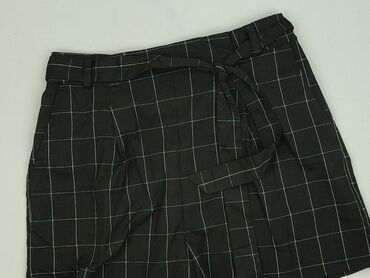 woskowane legginsy: Cropp, Szorty damskie, rozmiar L