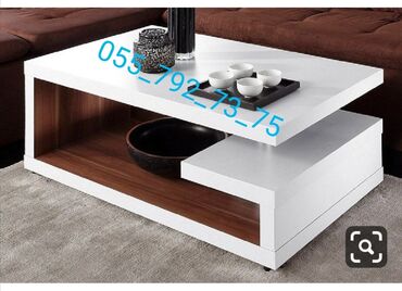 Masalar: Jurnal masası, Yeni — 2