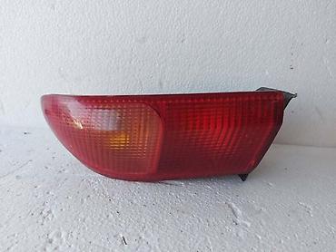 seat leon 2004: 29.STOP SVETLA ZA ALFA ROMEO 156 ZA 2001. GOD. | ALFA ROMEO 2001 D — 2