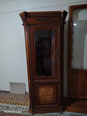 mebel dərzi isi: Bar şəhəriçi çatdırılma,quraşdırılma ilə birlikdə 100 azn.İdeal — 1