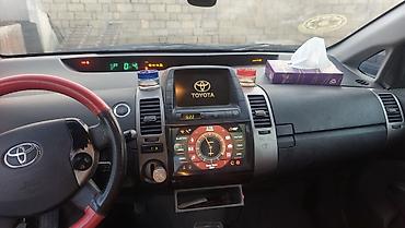 tecili vaz 2107 satilir: Toyota Prius: 1.5 l | 2008 il Hetçbek — 2