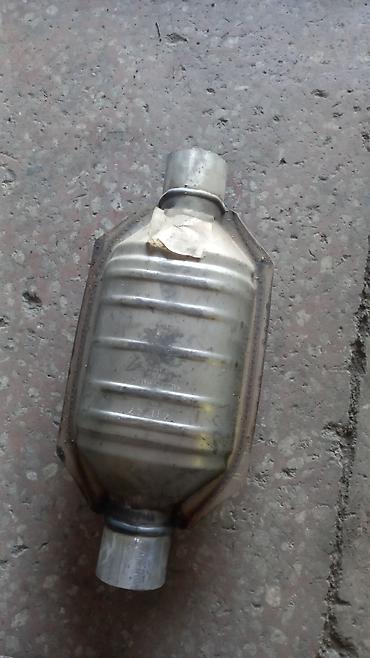 səs boğucular: Hyundai VESTAR, 2000 il, Analoq, Türkiyə, Yeni — 2